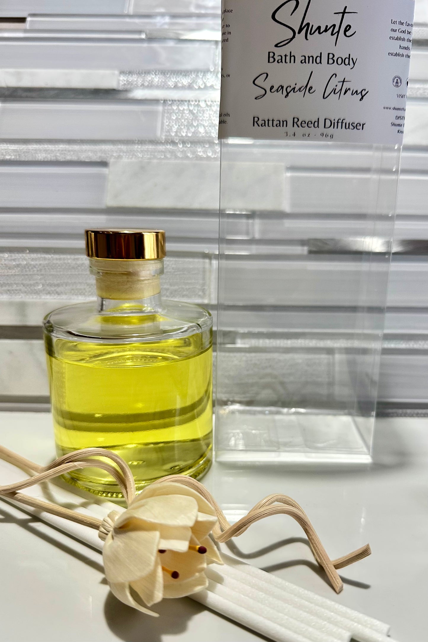 Luxury Room Diffusers