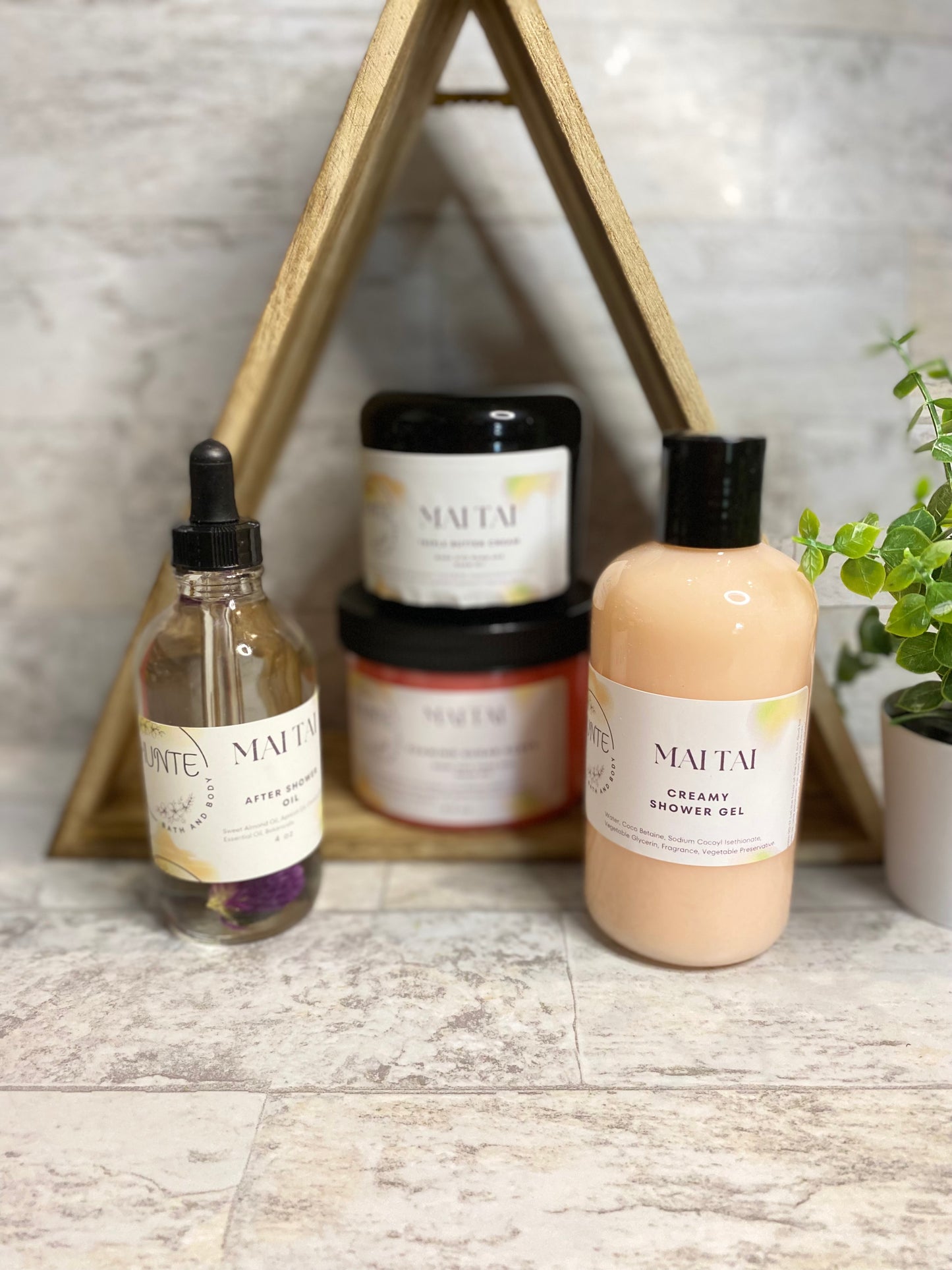 Gift Set Bundle (set of 4)