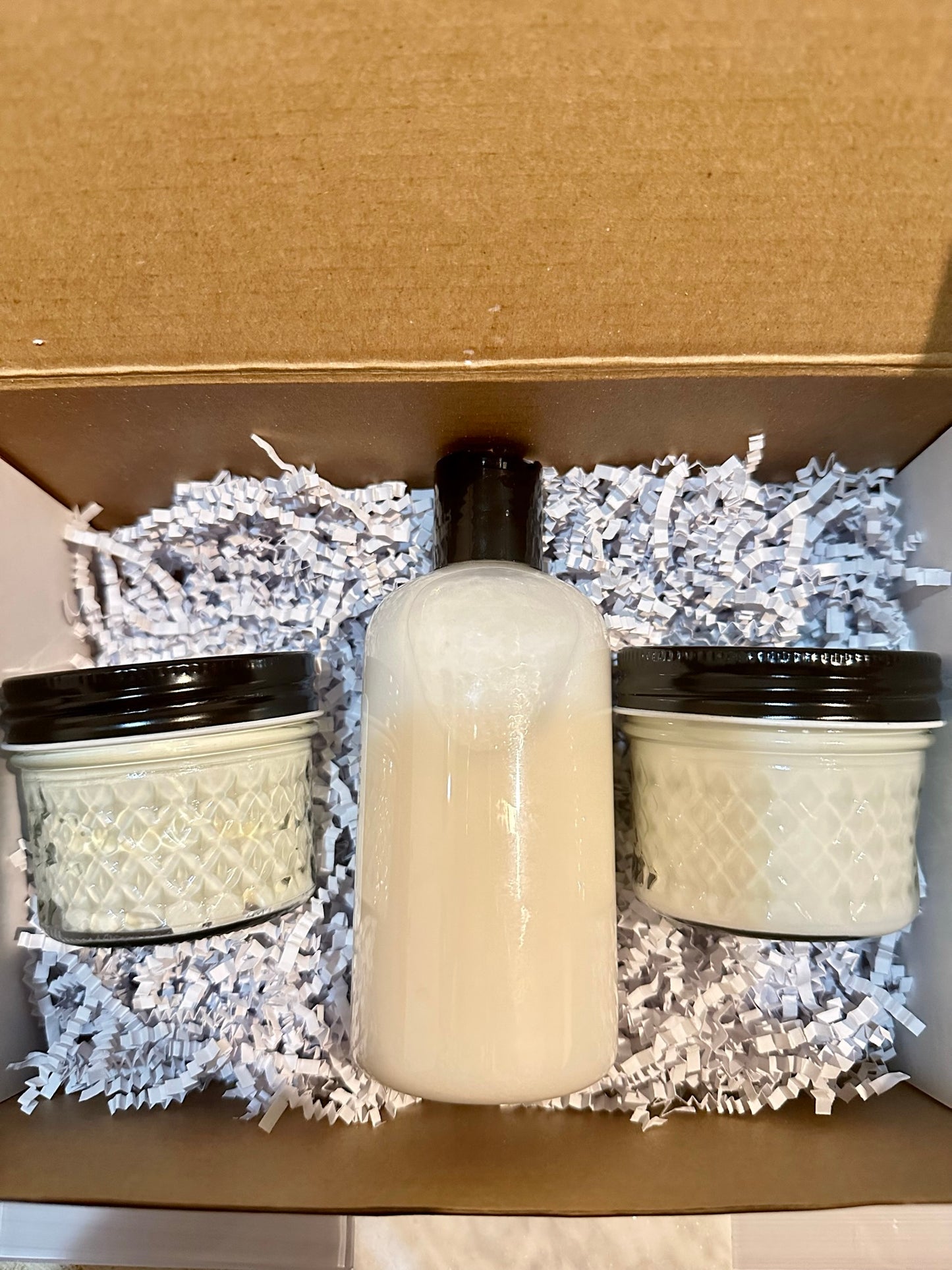 Elegant Gift Set