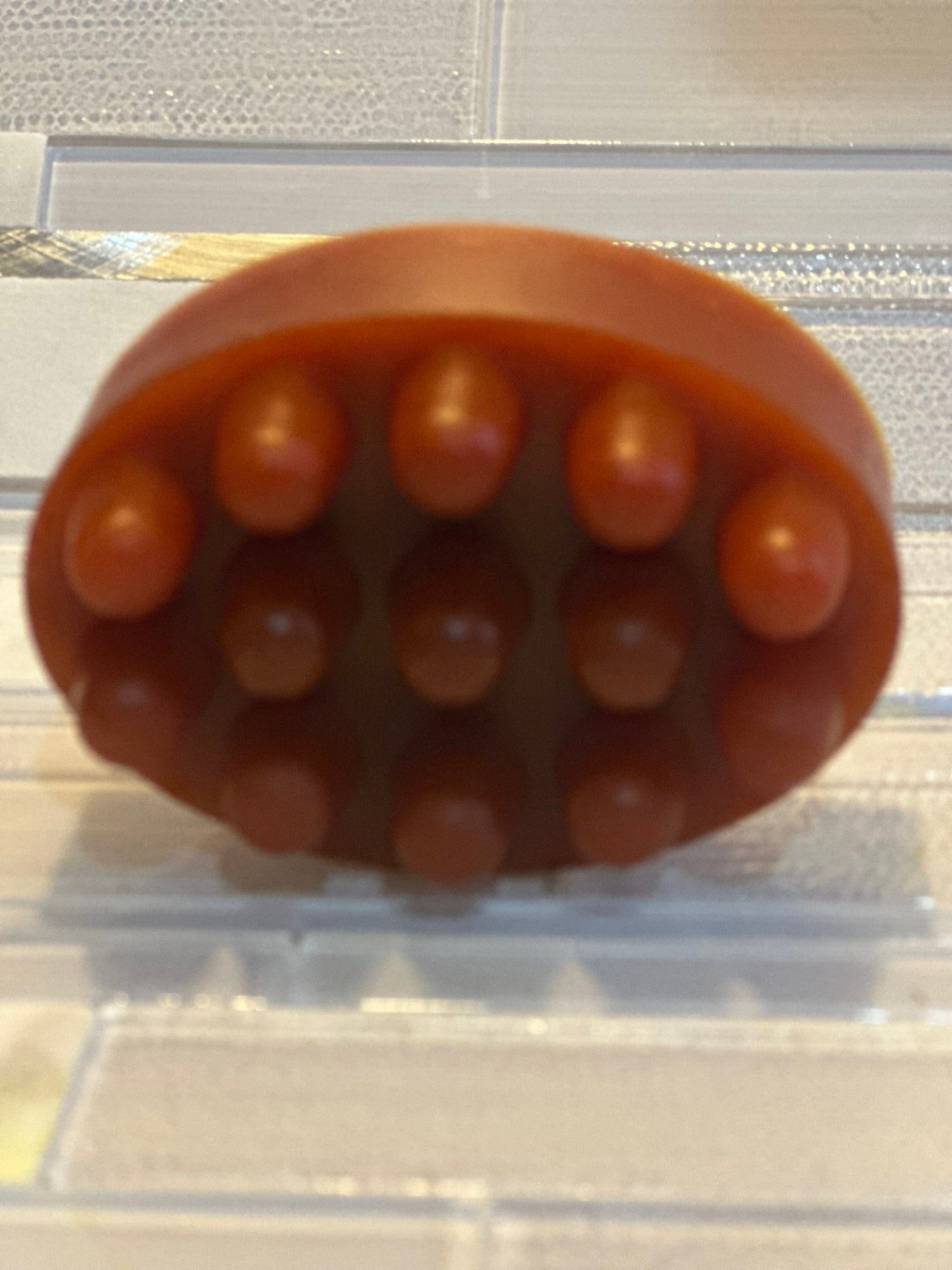 Brightening Turmeric & Kojic Acid Facial Bar with Vitamin C