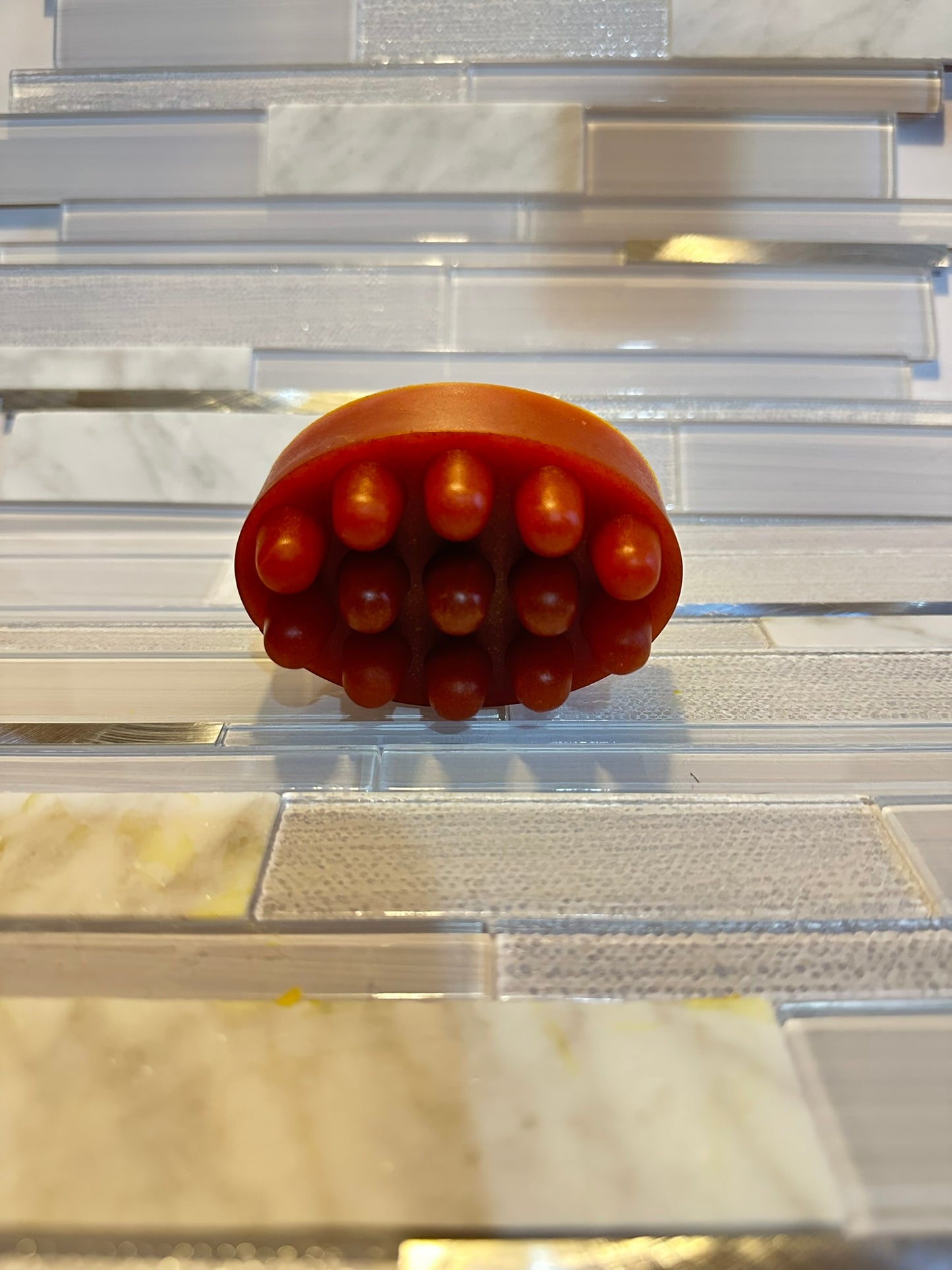 Brightening Turmeric & Kojic Acid Facial Bar with Vitamin C