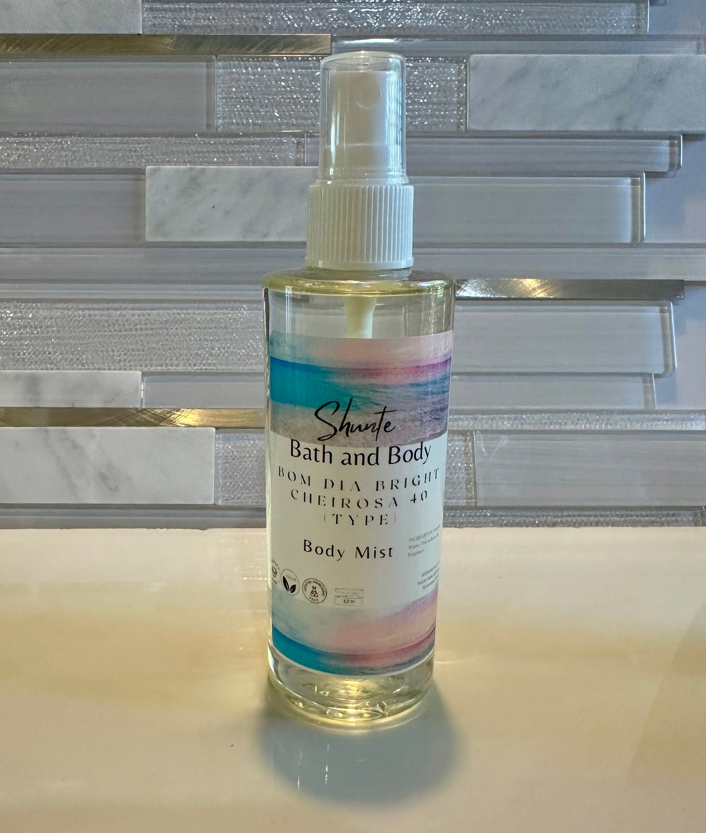 ๐ธ Body & Linen Mist ๐ธ