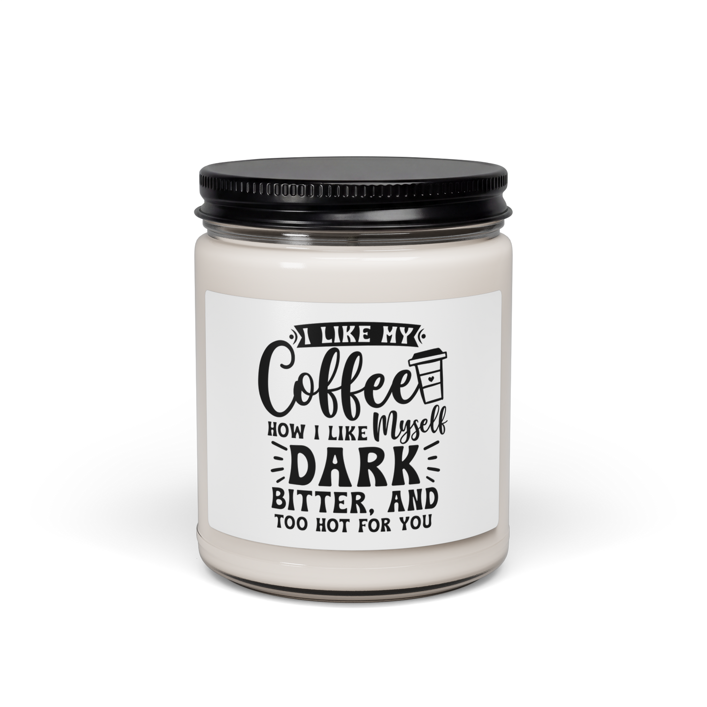 Candle Gift Set-3 Beeswax & Coconut Candles