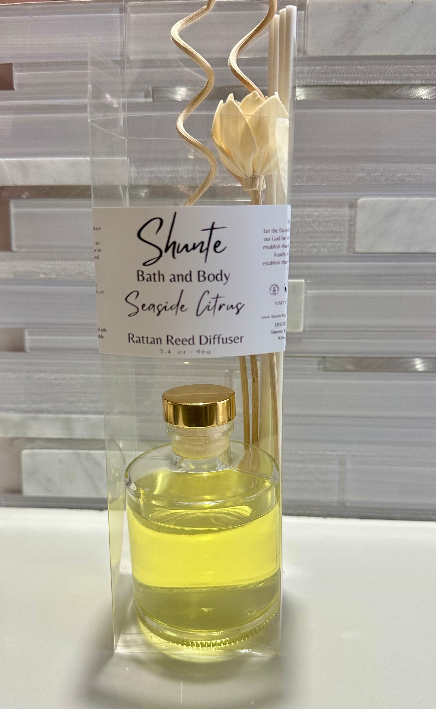 Luxury Room Diffusers