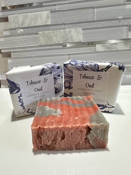 Soaps of the Month