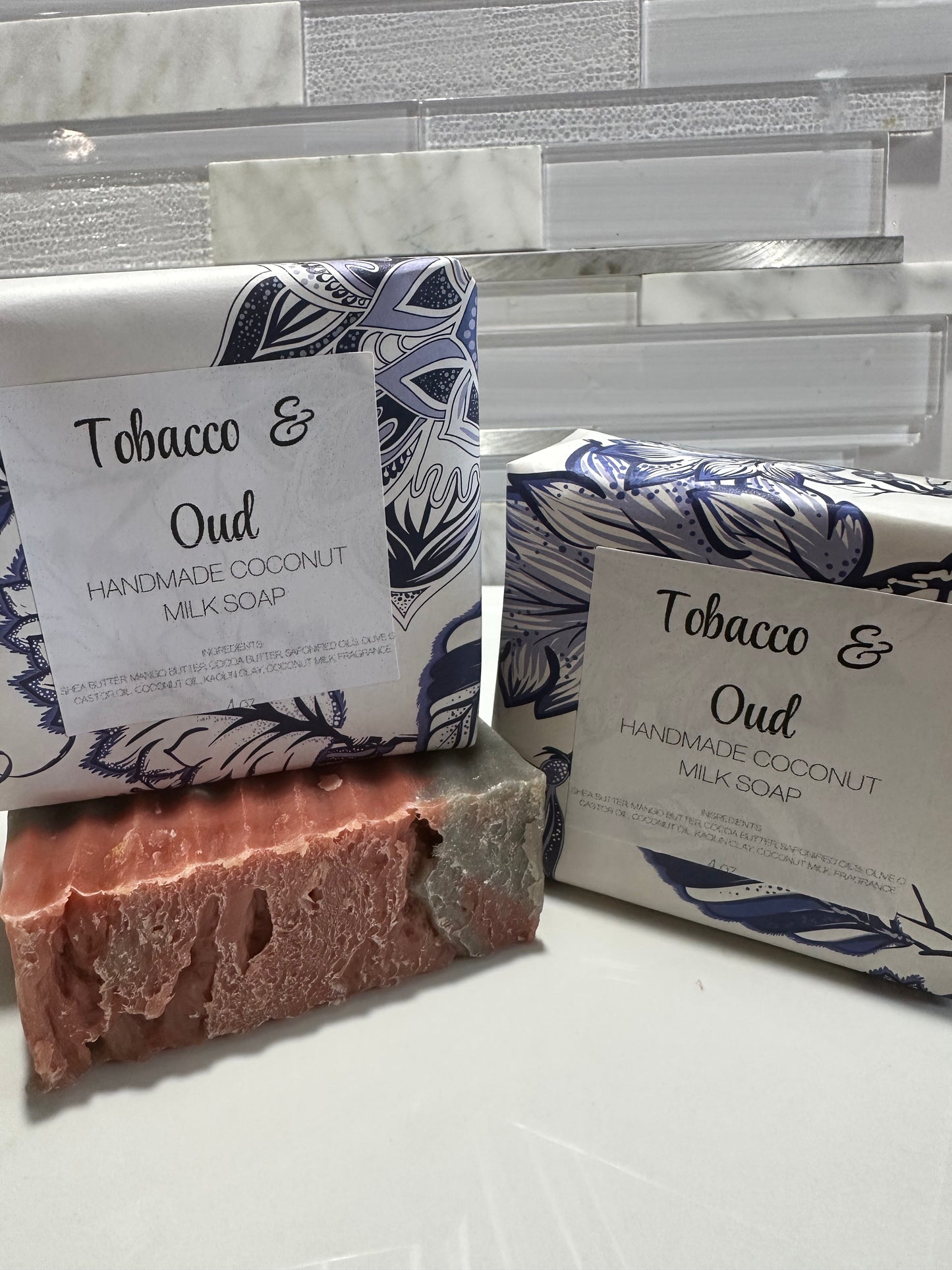 Soaps of the Month