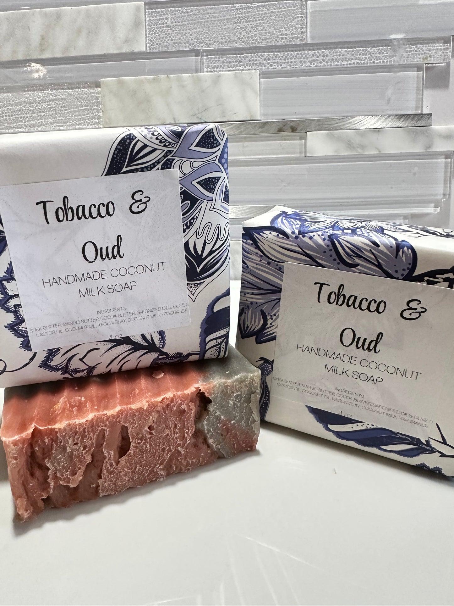 Soaps of the Month