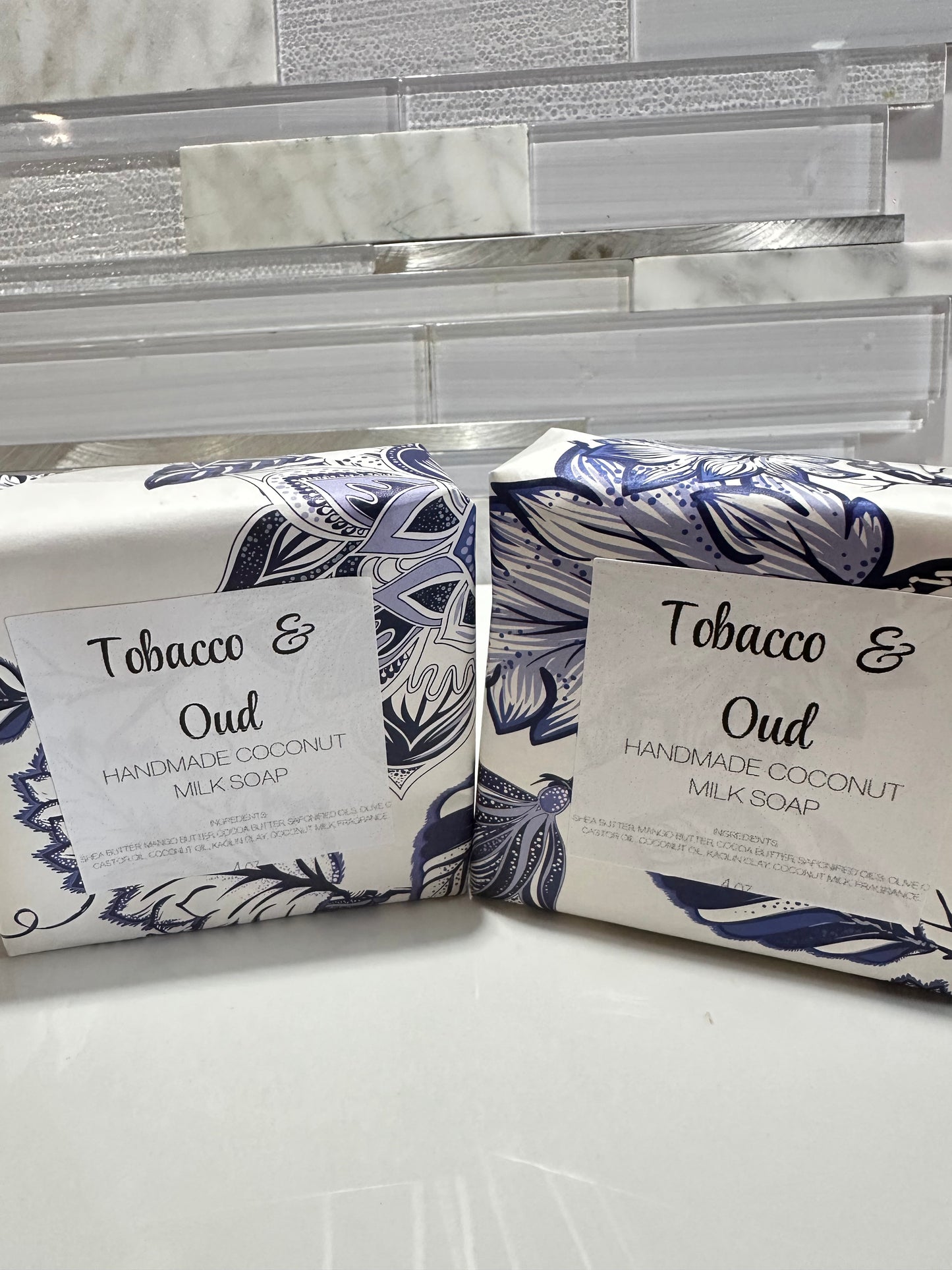 Soaps of the Month