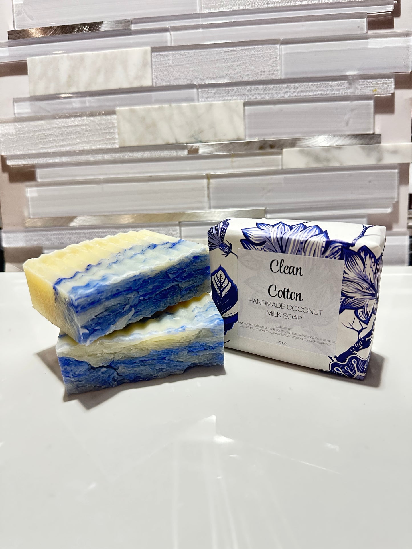 Soaps of the Month
