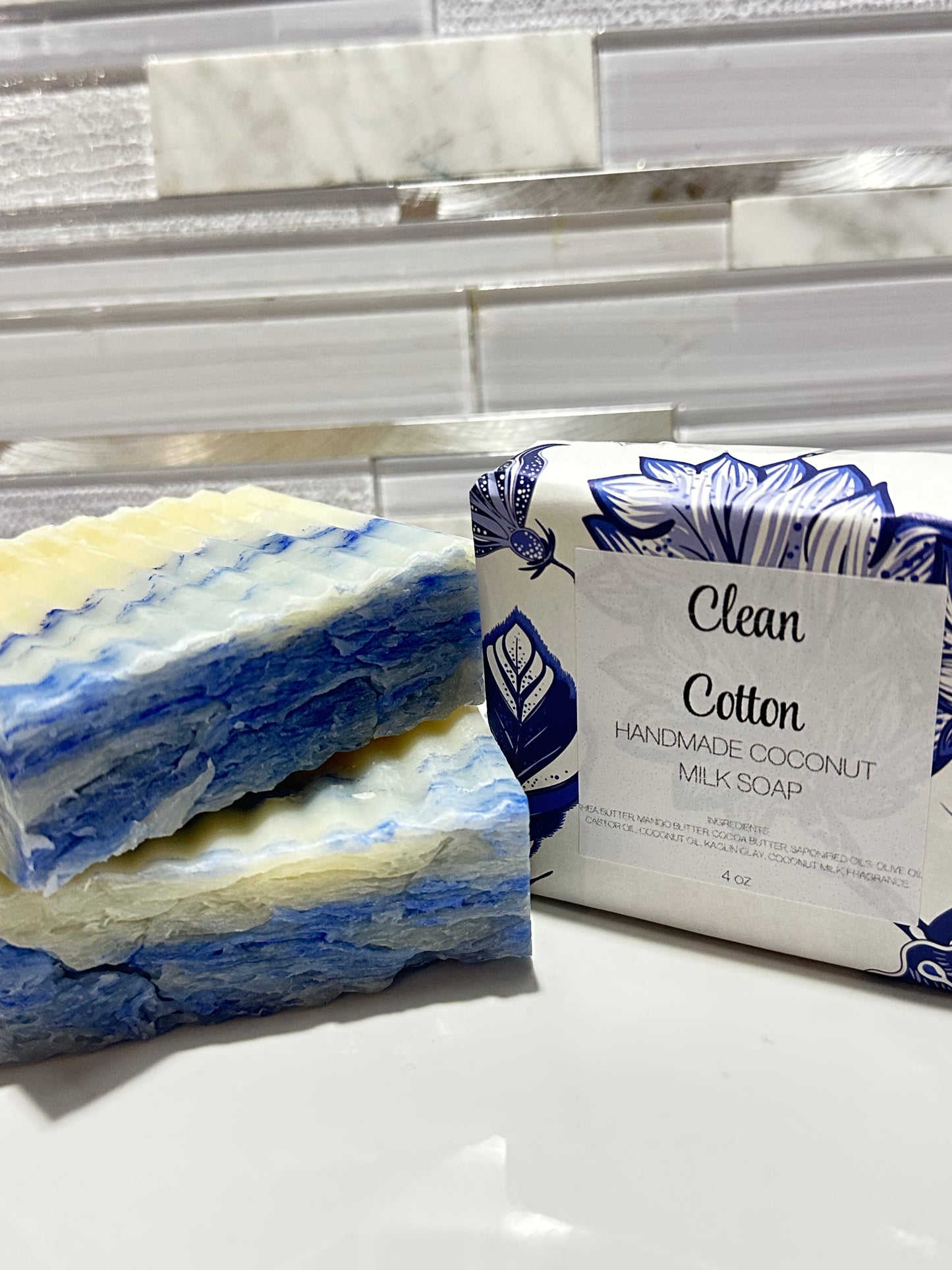 Soaps of the Month