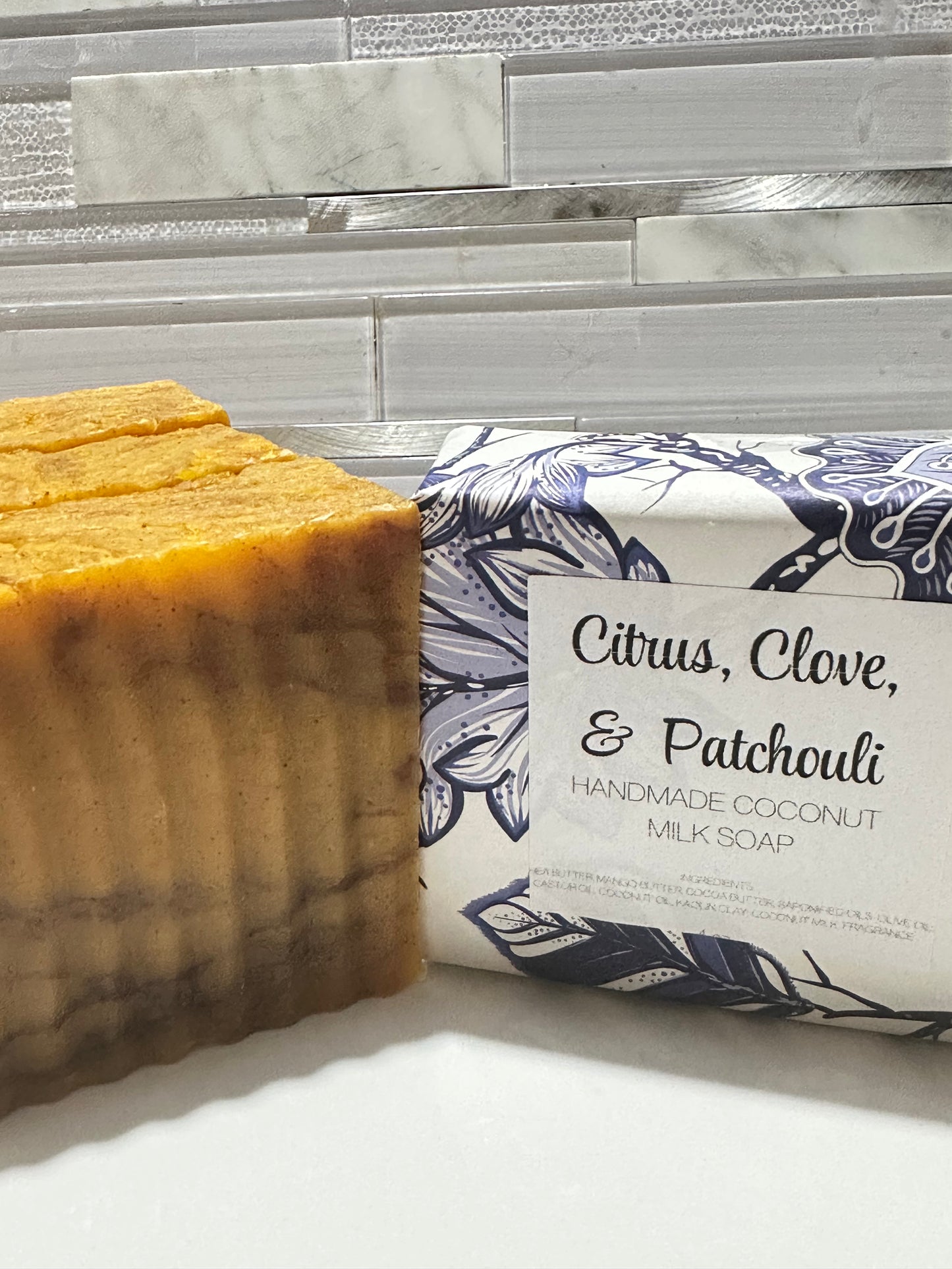 Soaps of the Month