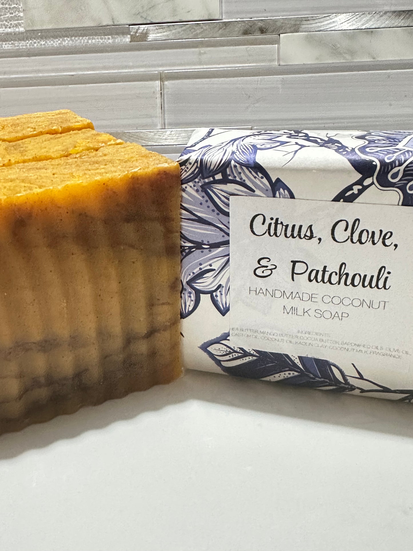 Soaps of the Month