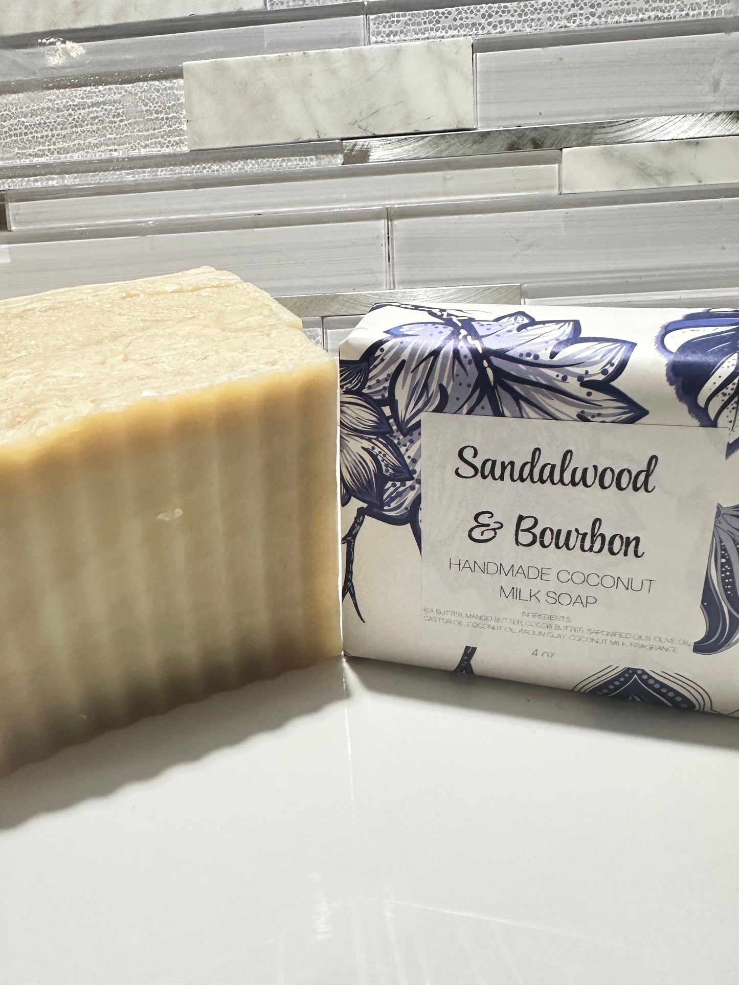 Soaps of the Month