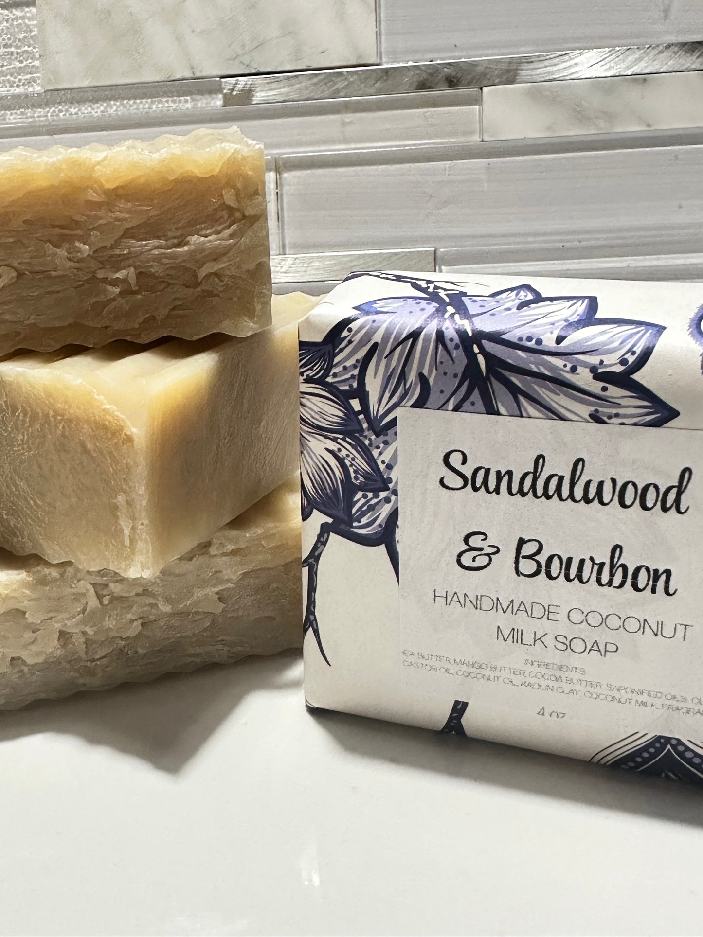 Soaps of the Month