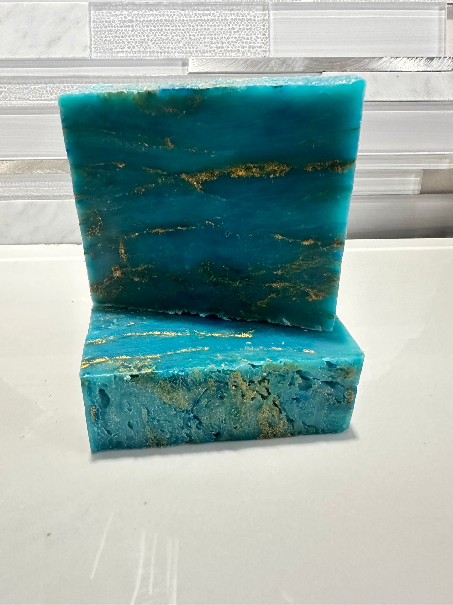 Soaps of the Month