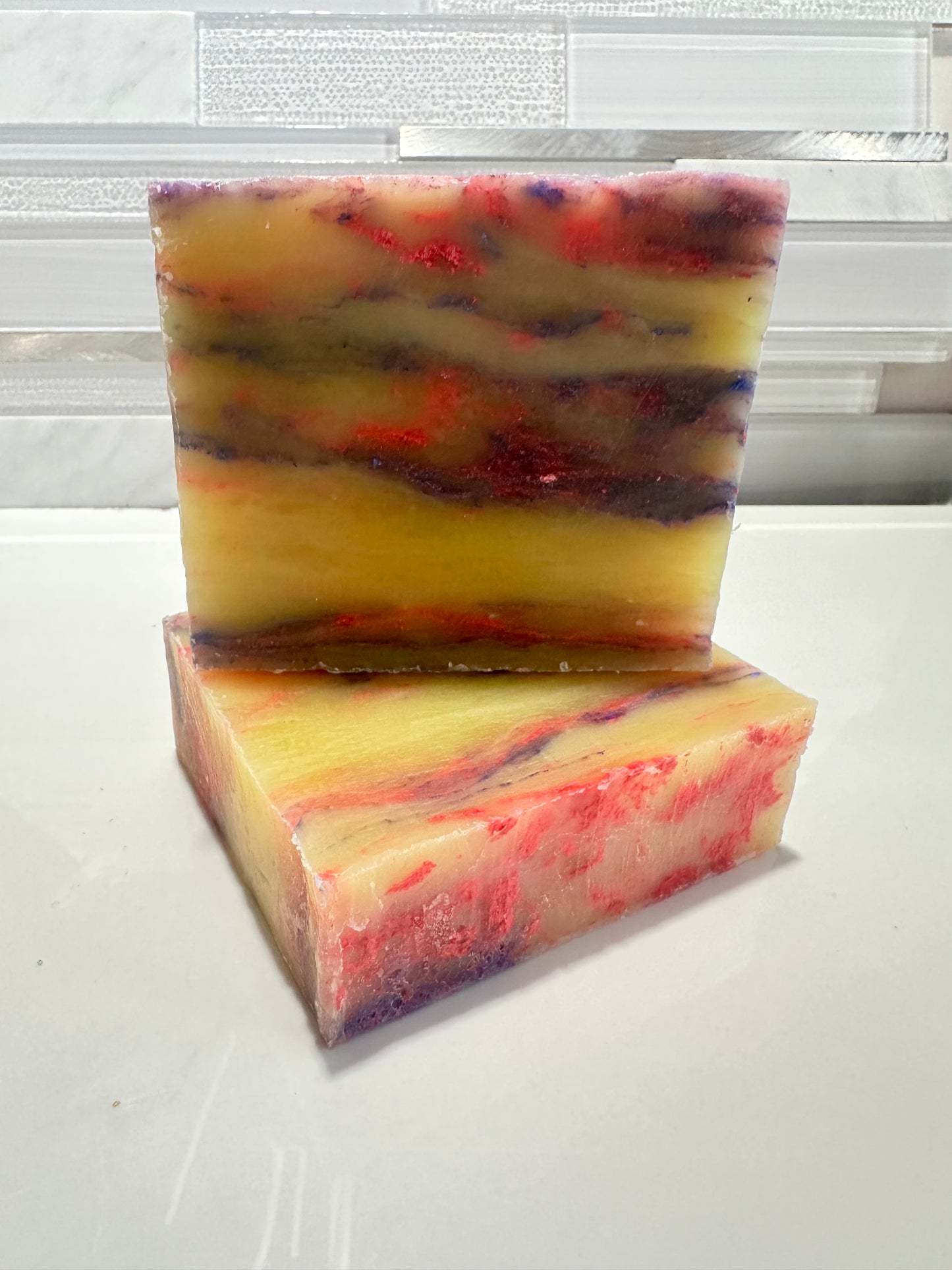 Soaps of the Month