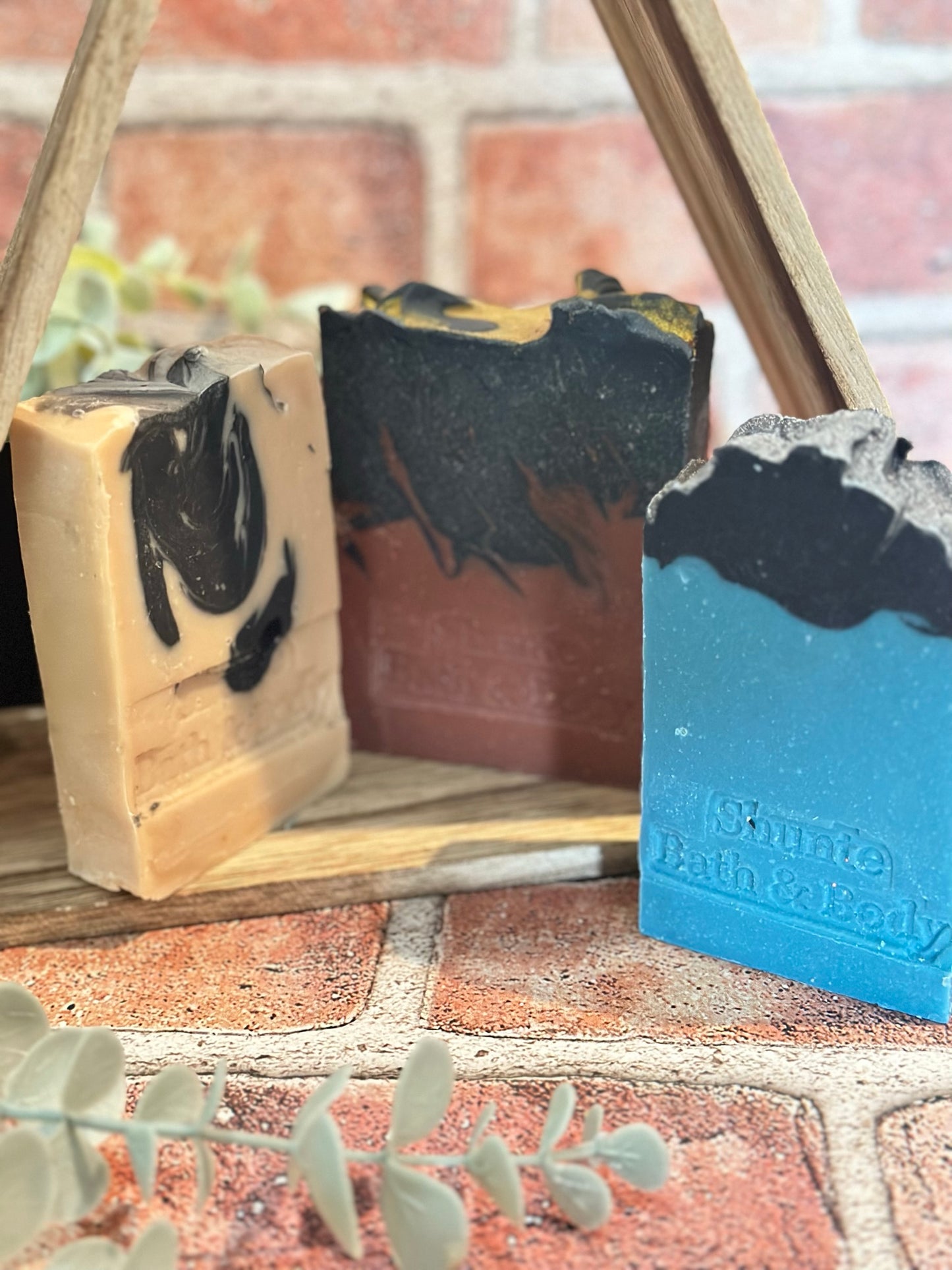 Subscription Soap Box