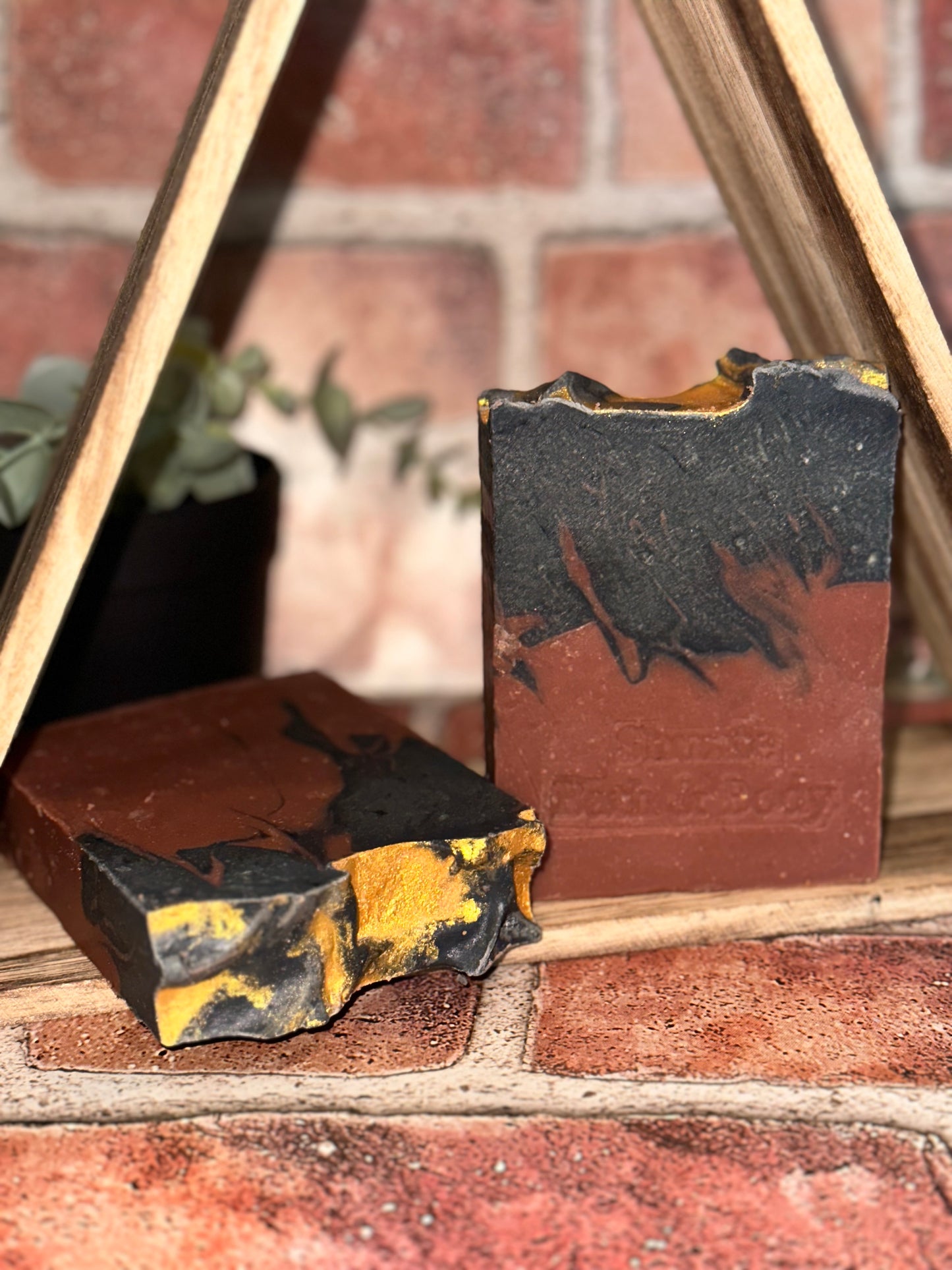 Subscription Soap Box