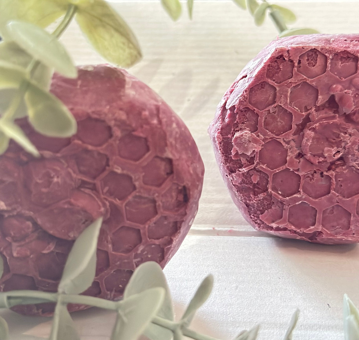 Shampoo & Conditioner Bars For Hair