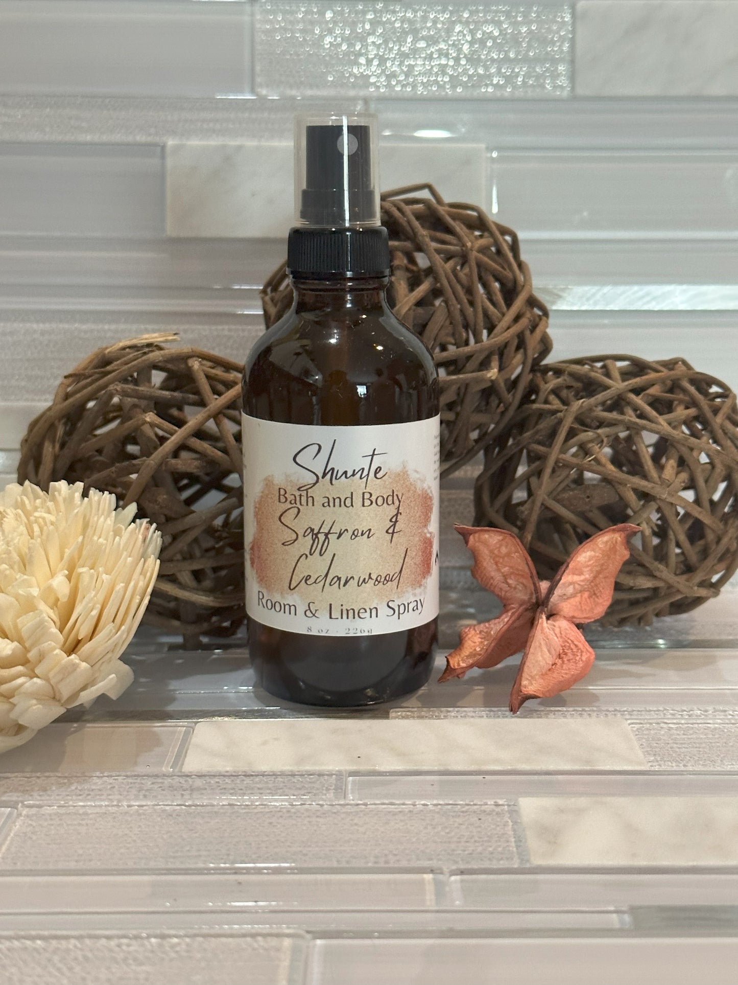 Opulent Home Elixir for Rooms & Linens