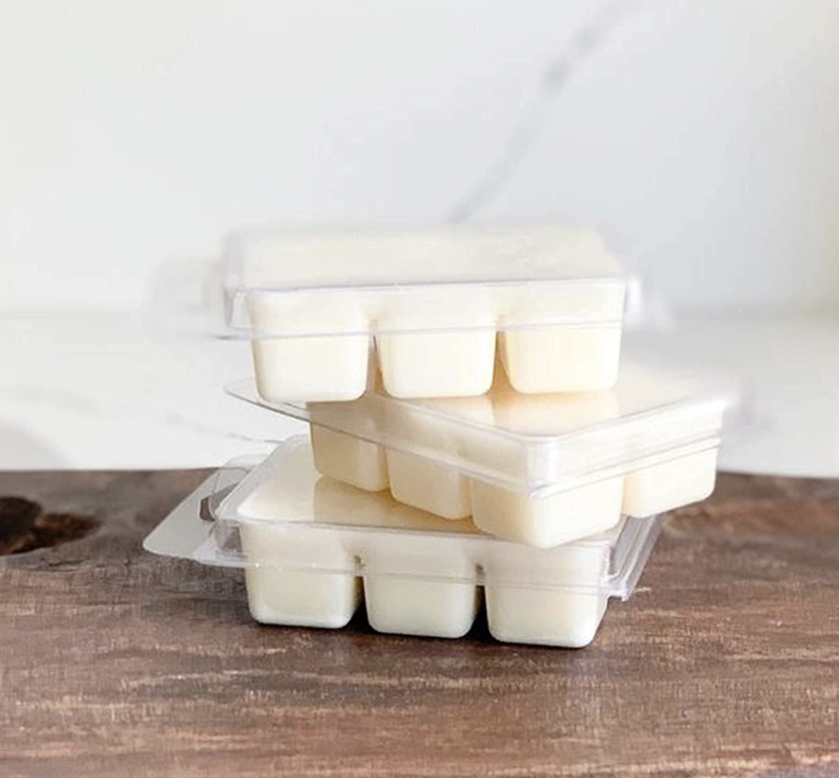 BEESWAX & COCONUT WAX MELTS