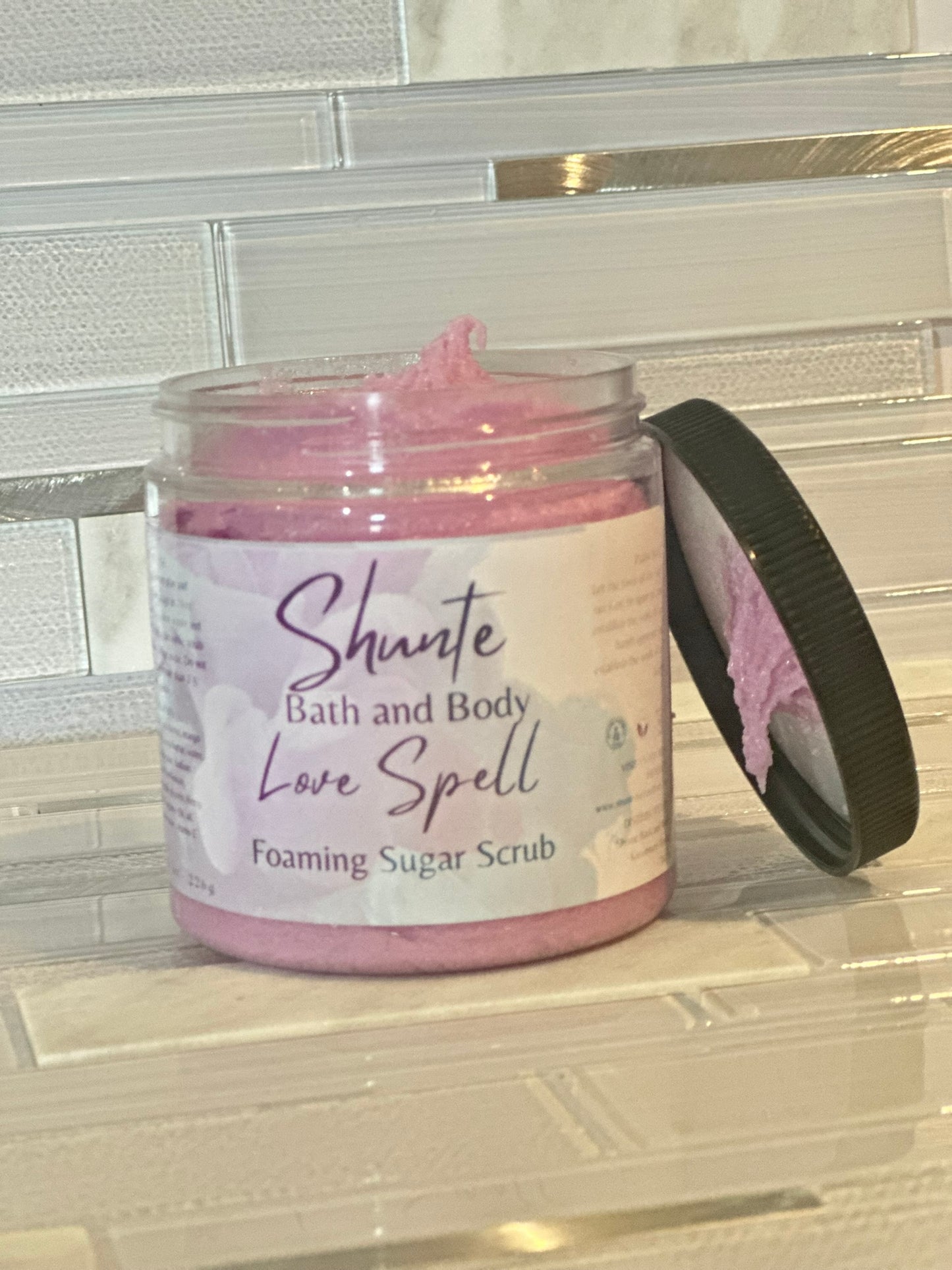 Love Spell (Dupe)Valentines Day Gift Set