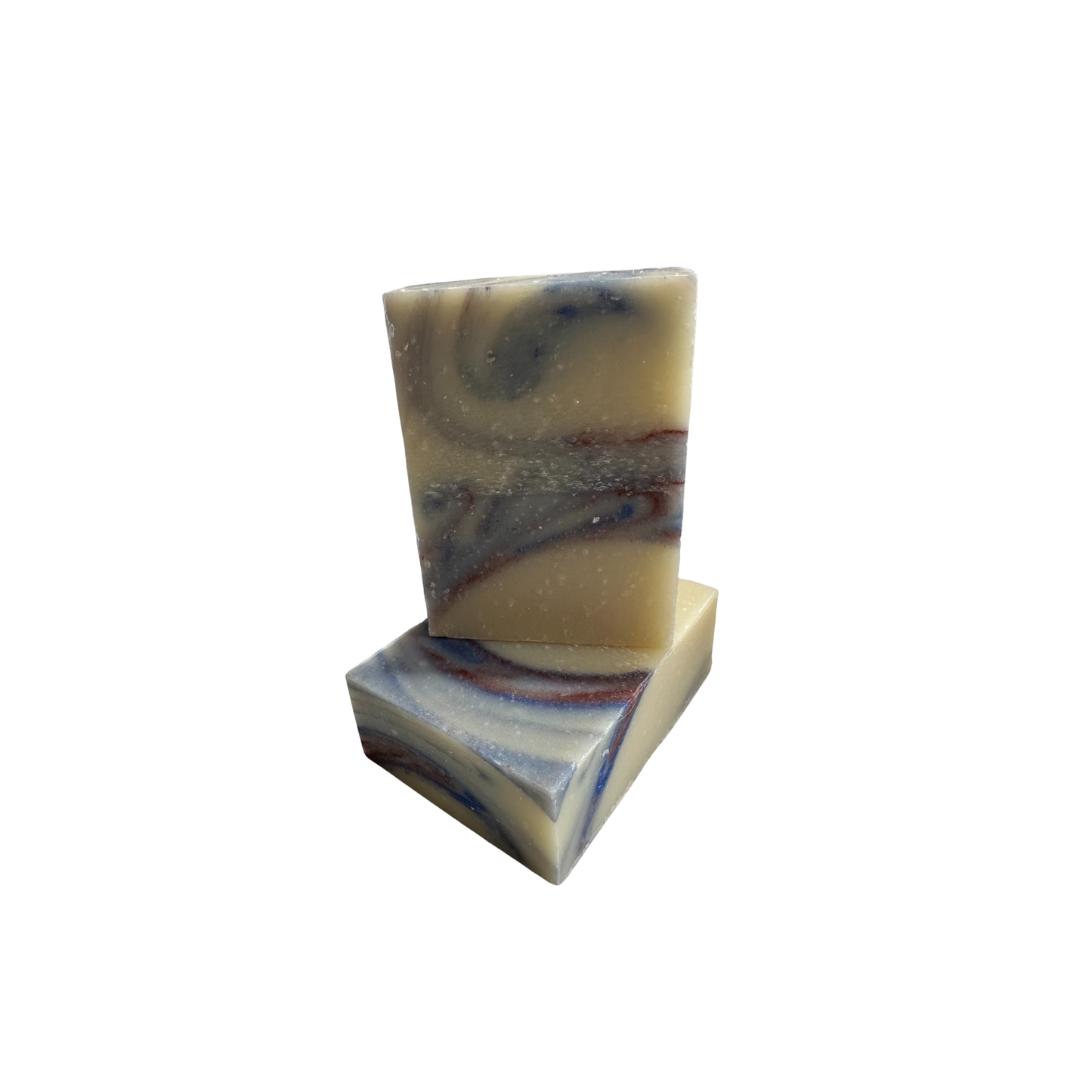 Prosperity Coconut Milk Soap
