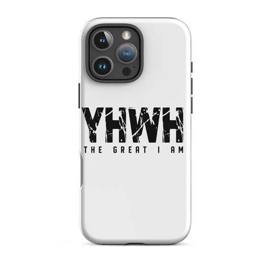 Tough Case for iPhone®