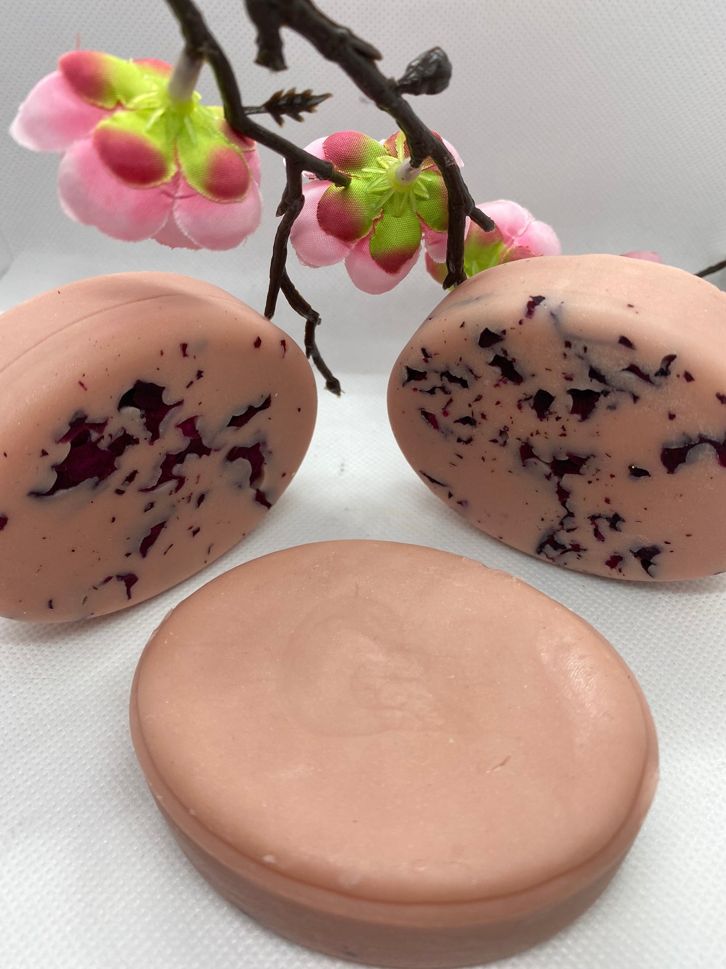 Luxurious All Natural Lotion Bars