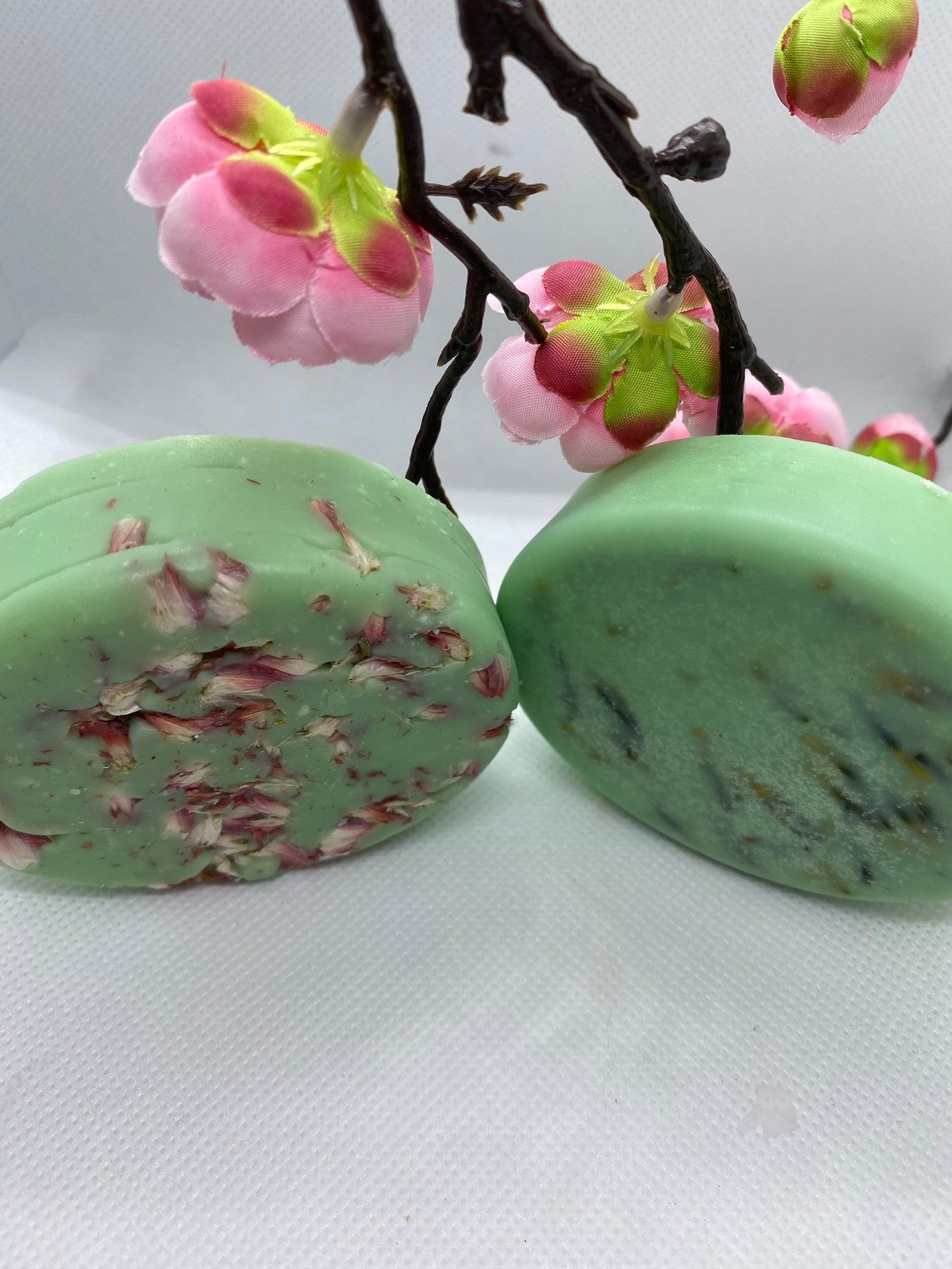 Luxurious All Natural Lotion Bars